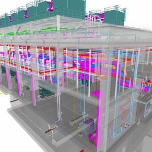 Arke Mühendislik - Mekanik Proje Tasarımı & Proje Danışmanlığı