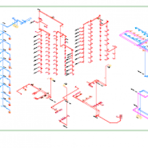 Arke Mühendislik - Mekanik Proje Tasarımı & Proje Danışmanlığı