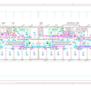 Arke Mühendislik - Mekanik Proje Tasarımı & Proje Danışmanlığı