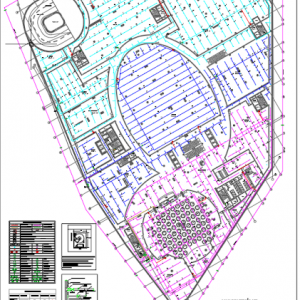 Arke Mühendislik - Mekanik Proje Tasarımı & Proje Danışmanlığı