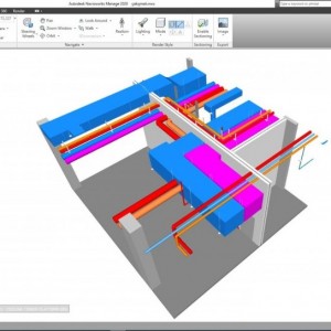 Arke Mühendislik - Mekanik Proje Tasarımı & Proje Danışmanlığı
