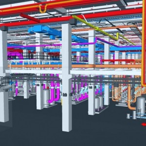 Arke Mühendislik - Mekanik Proje Tasarımı & Proje Danışmanlığı