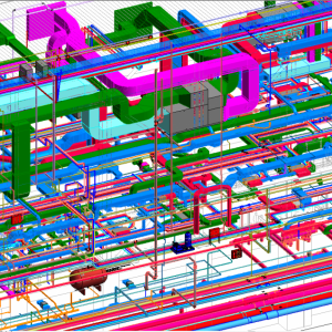 Arke Mühendislik - Mekanik Proje Tasarımı & Proje Danışmanlığı