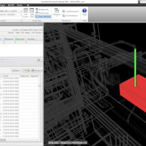 Arke Mühendislik - Mekanik Proje Tasarımı & Proje Danışmanlığı