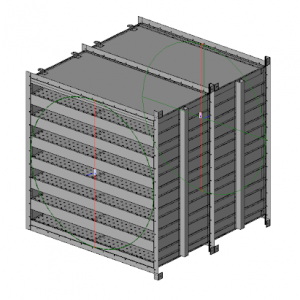 Arke Mühendislik - Mekanik Proje Tasarımı & Proje Danışmanlığı