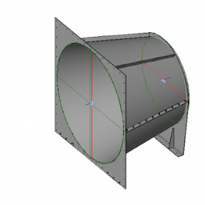 Arke Mühendislik - Mekanik Proje Tasarımı & Proje Danışmanlığı