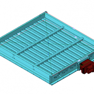 Arke Mühendislik - Mekanik Proje Tasarımı & Proje Danışmanlığı