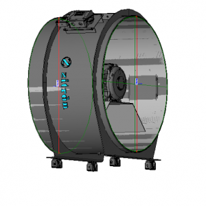 Arke Mühendislik - Mekanik Proje Tasarımı & Proje Danışmanlığı