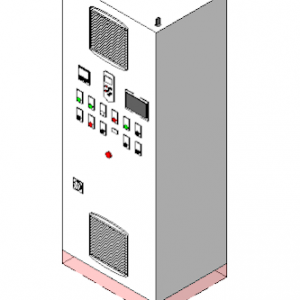 Arke Mühendislik - Mekanik Proje Tasarımı & Proje Danışmanlığı
