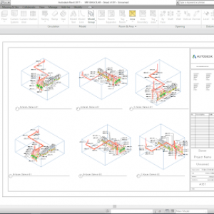 Arke Mühendislik - Mekanik Proje Tasarımı & Proje Danışmanlığı