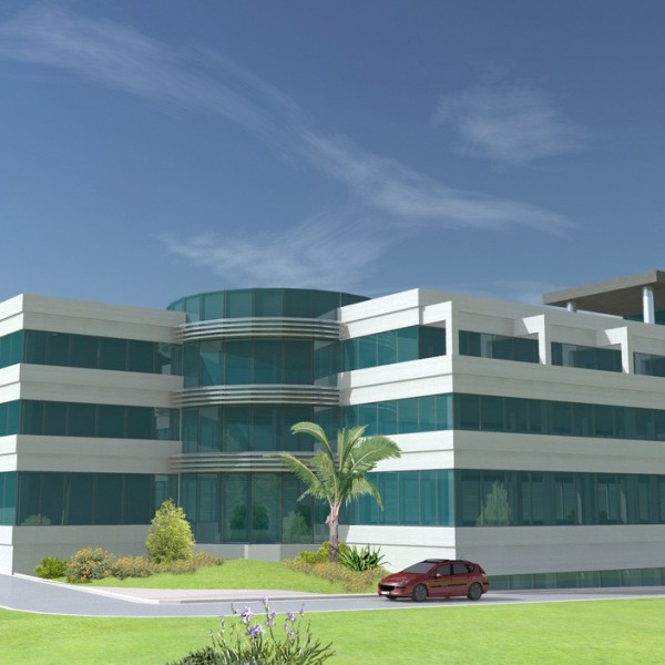 GOSB YÜZYIL HASTANESİ VE SAĞLIK MERKEZİ